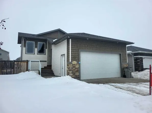 10414 SE 128th Ave, Grande Prairie, AB T8V 4J9