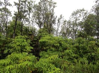 Ohialani Rd, Volcano, HI 96785