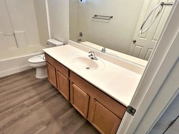5th image of 7367 S 15th Dr #6233-0