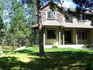 20225 Roaming Dr, Colorado Springs, CO, 80908