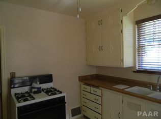 723 E Corrington Ave, Peoria, IL