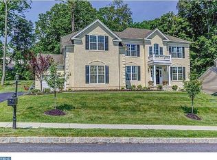 80 Diemer Dr, Media, PA 19063