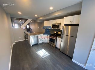 208 McClellan St, Philadelphia, PA 19148