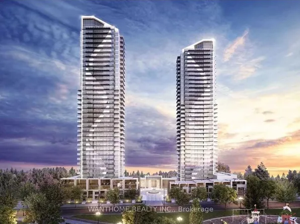 85 McMahon Dr, Toronto, ON