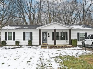 308 Lazenby St, Blanchester, OH 45107