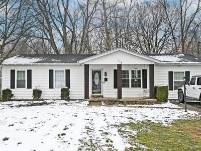 308 Lazenby St, Blanchester, OH, 45107