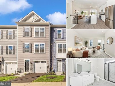 105 Spring Bank Way, Frederick, MD, 21701