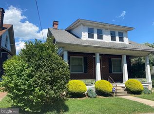 1421 Luzerne St, Reading, PA 19601