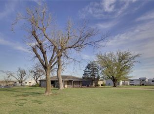 8812 Falcon Dr, Piedmont, OK 73078
