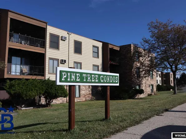 4500 S Poplar St Unit 204, Casper, WY 82601