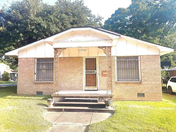 700 E Oak St, El Dorado, AR 71730