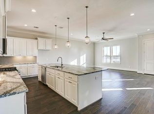 726 Imperial Blvd, Sugar Land, TX 77498