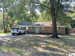 312 Curve Dr, Monroe, LA 71203