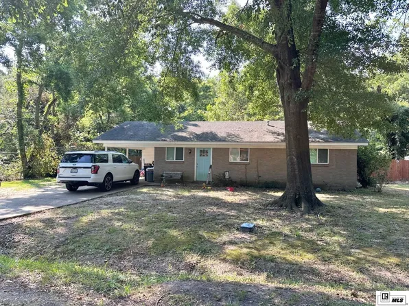 312 Curve Dr, Monroe, LA 71203