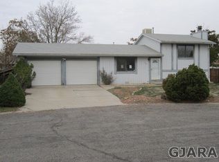 581 Plainview Ct, Grand Junction, CO 81504