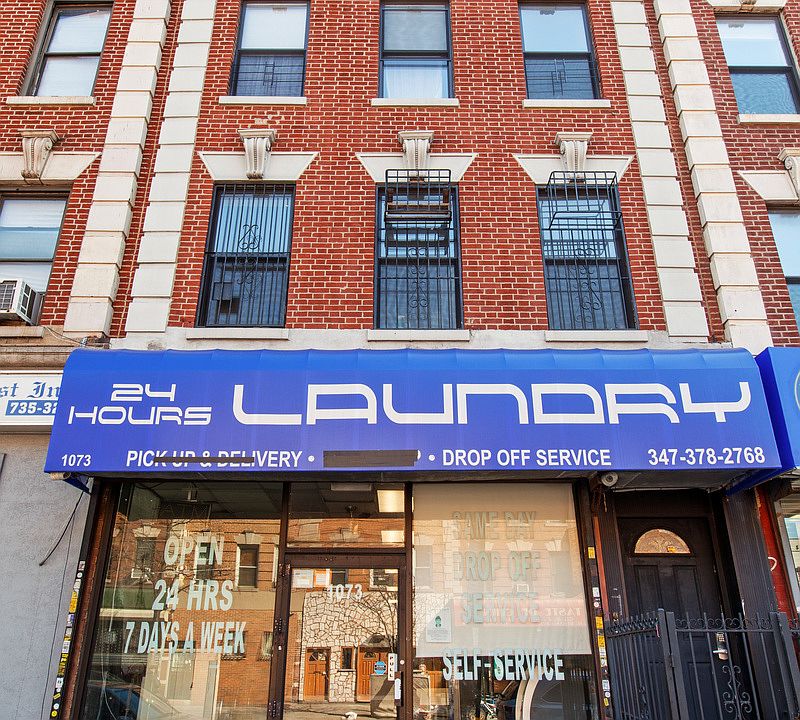 1st image of 1073 Nostrand Ave