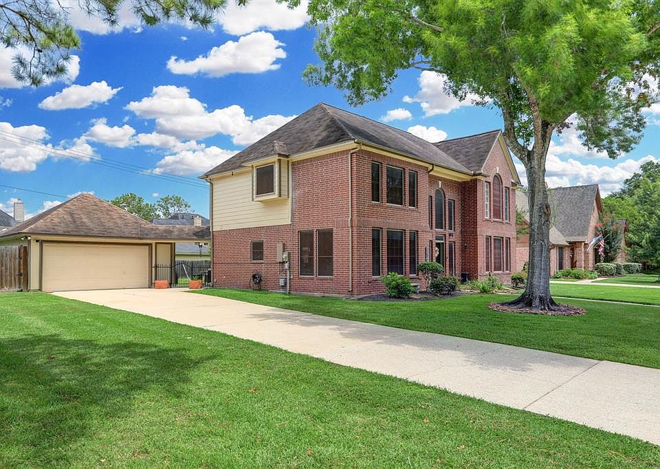 1611 Falcon Ridge Blvd, Friendswood, TX 77546 MLS 81303737 Zillow