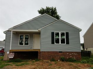105 N Linden Ave, Henrico, VA 23075