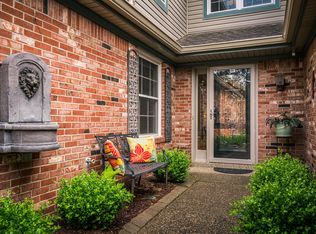 7019 Ridge Run Cir, Prospect, KY 40059