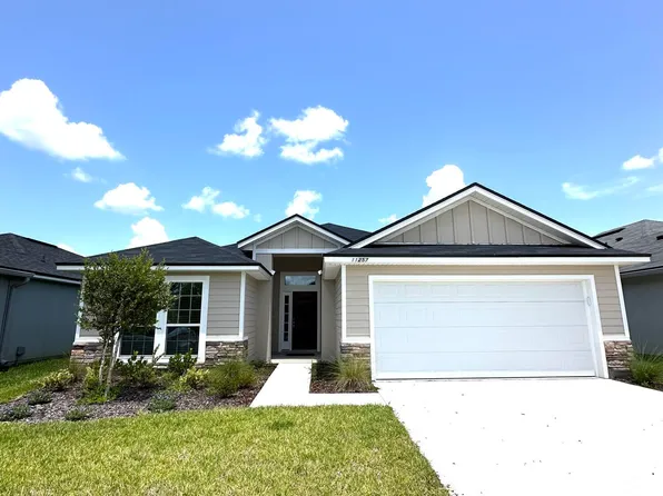 11257 REVOLUTIONARY Way, Jacksonville, FL 32221