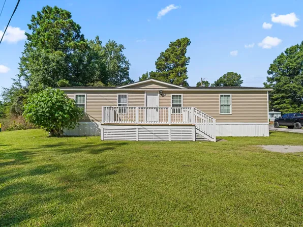 4101 John Luther Rd., Myrtle Beach, SC 29588