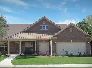 115 Laurel Rdg, Canton, GA 30114