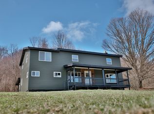 19466 Elgin Rd, Corry, PA 16407