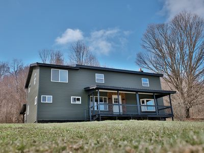 19466 Elgin Rd, Corry, PA, 16407