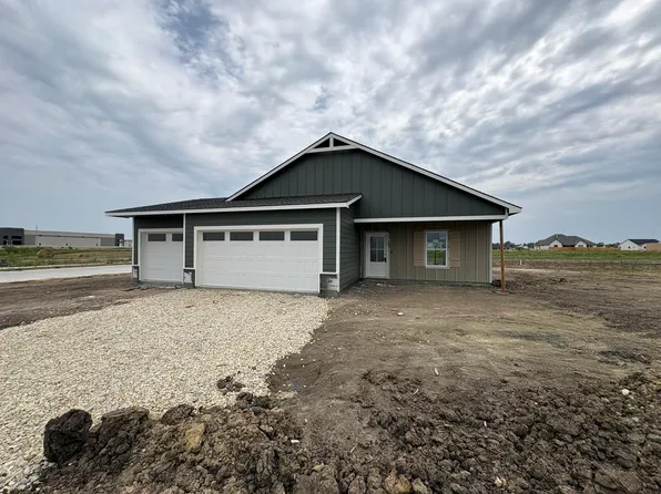 9233 Melissa Ave, Wichita, KS 67226
