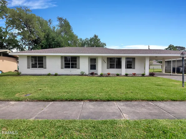 309 S Wakefield Dr, Lafayette, LA 70503