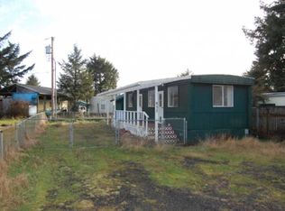 857 Trinidad Ct NE, Ocean Shores, WA 98569