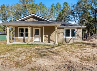 7300 SE 80th St, Trenton, FL 32693