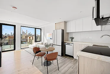 40-21 27th Street #6S image 1 of 12