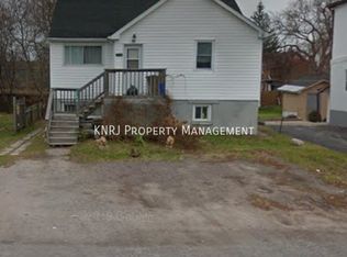 164 4th Ave W, North Bay, ON P1B3M8