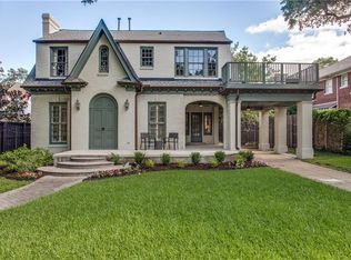 6645 Avalon Ave, Dallas, TX 75214