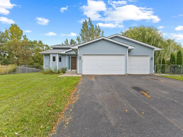 30731 Redding Ave, Shafer, MN 55074