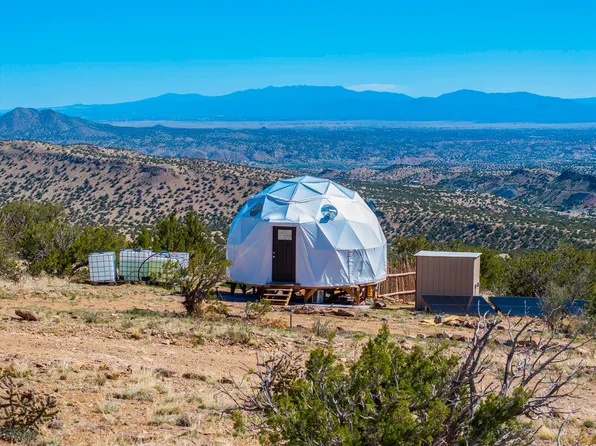 0 Grateful Way, Cerrillos, NM 87010