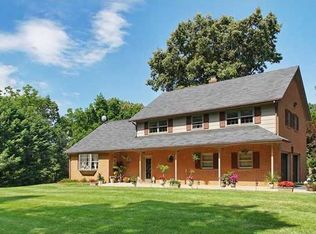 820 Reas Ford Rd, Earlysville, VA 22936