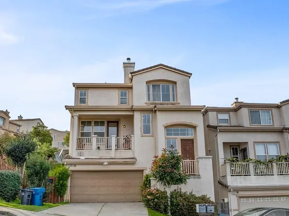 458 Accacia St, Daly City, CA 94014