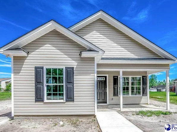 1311 E Northside Ave, Marion, SC 29571