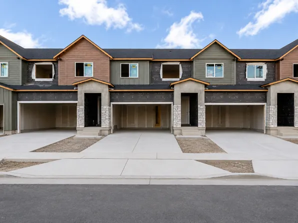 12868 S Gobblers Knob Ln #3014, Herriman, UT 84096