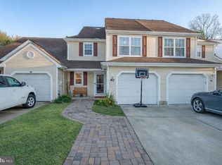 40 Brandywine Ct, Egg Harbor Township, NJ 08234