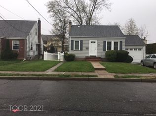 78 S Broadway, Saddle Brook, NJ 07663