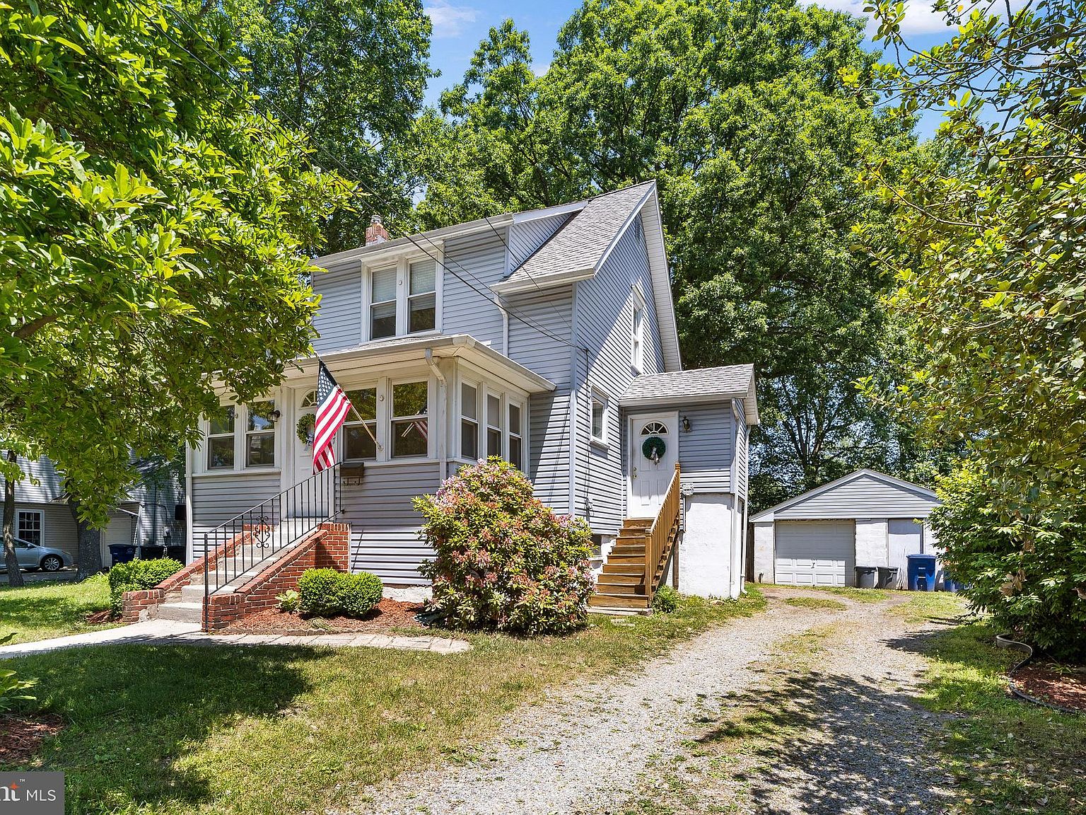 647 Sunset Ave, Maple Shade, NJ 08052 Zillow