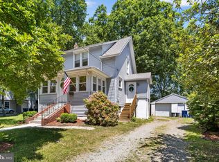 647 Sunset Ave, Maple Shade, NJ 08052