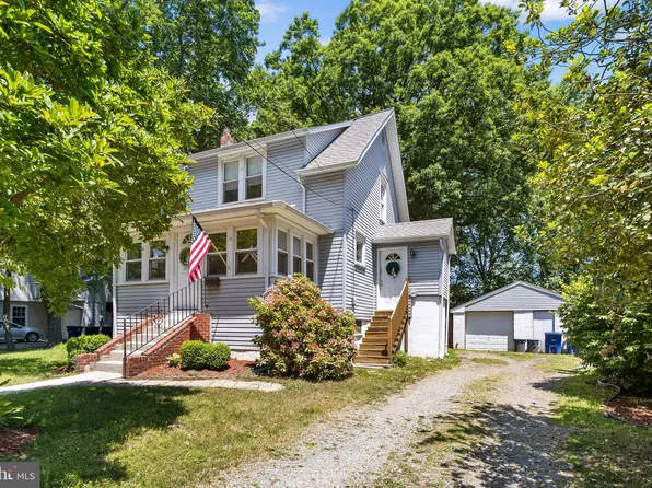 647 Sunset Ave, Maple Shade, NJ 08052