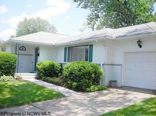 540 Plymouth Ave, Morgantown, WV 26505