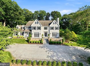 640 Narcisi Ln, Wayne, PA 19087