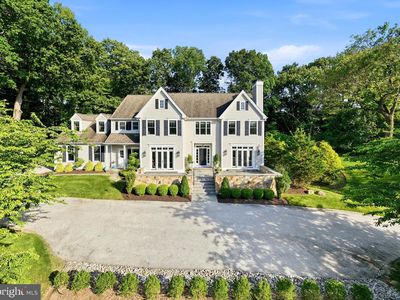 640 Narcisi Ln, Wayne, PA, 19087