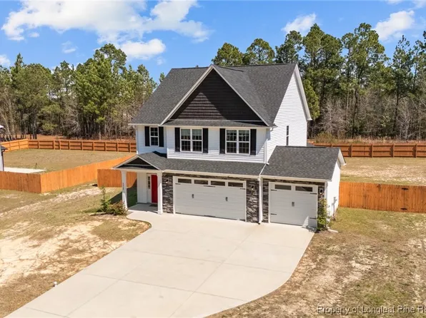 6438 Calloway Rd, Aberdeen, NC 28315